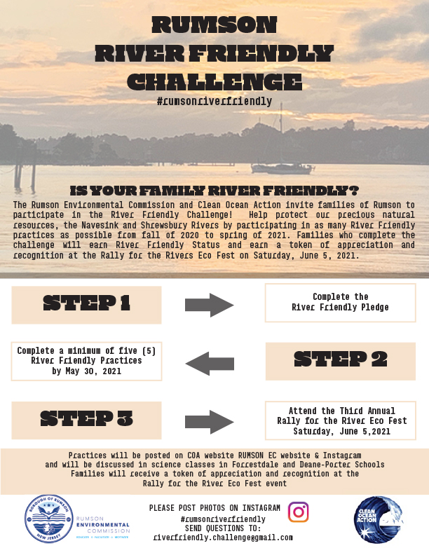 Celebrate Earth Day 2021